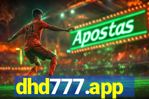 dhd777.app