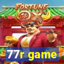 77r game