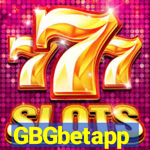 GBGbetapp