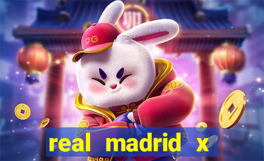 real madrid x barcelona futemax
