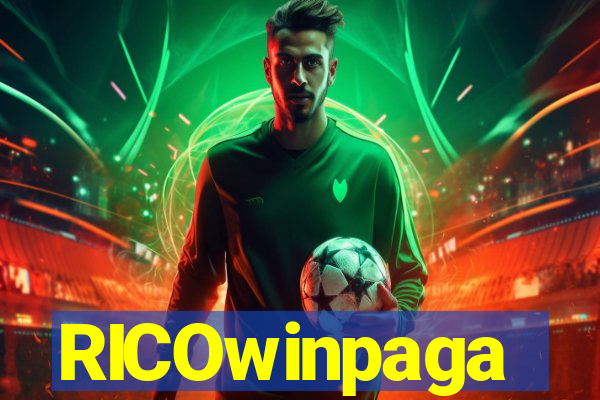 RICOwinpaga