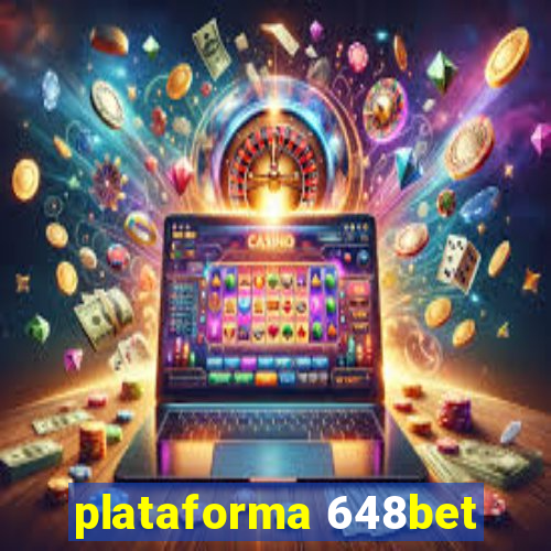 plataforma 648bet