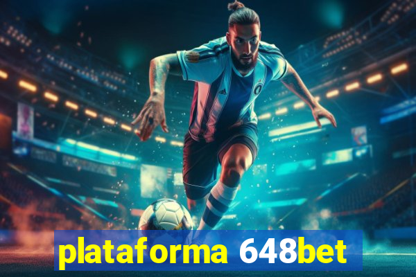 plataforma 648bet