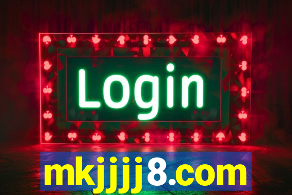 mkjjjj8.com