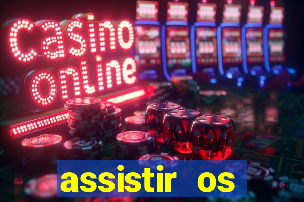 assistir os simpsons completo dublado