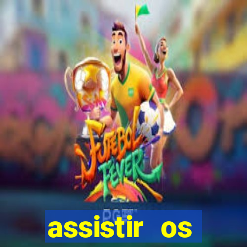 assistir os simpsons completo dublado