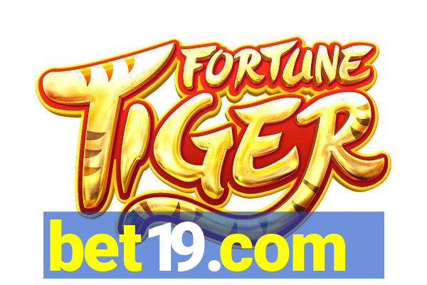bet19.com