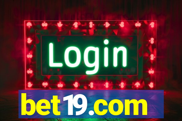 bet19.com