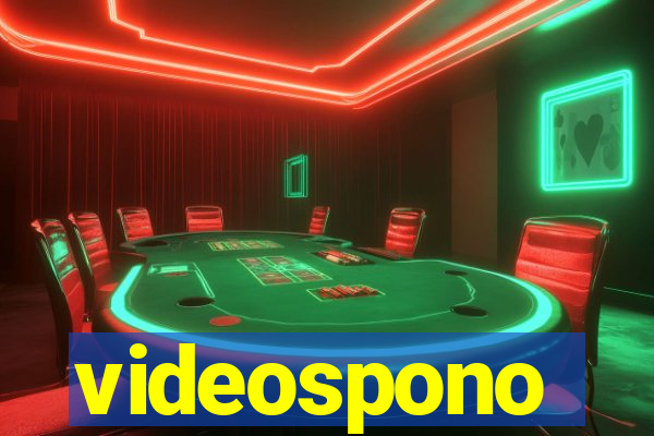 videospono