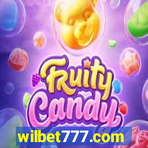 wilbet777.com