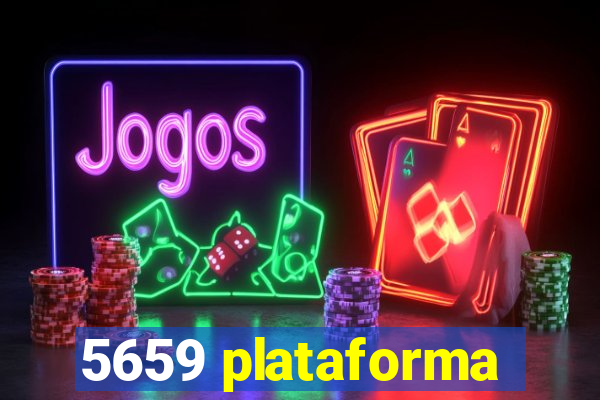 5659 plataforma