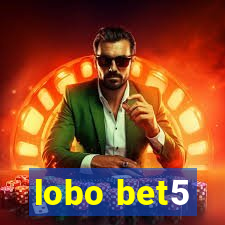 lobo bet5