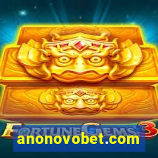 anonovobet.com