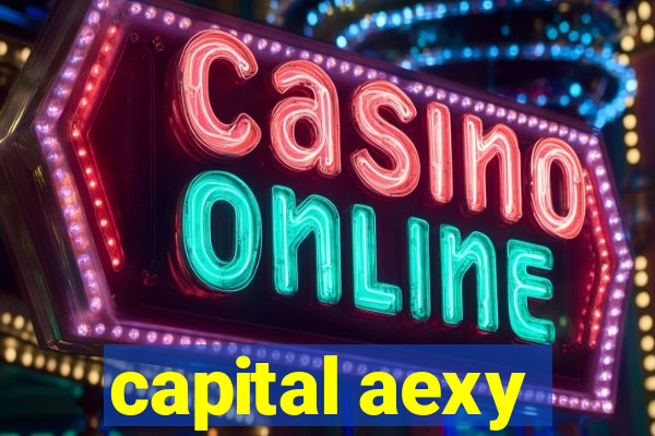 capital aexy