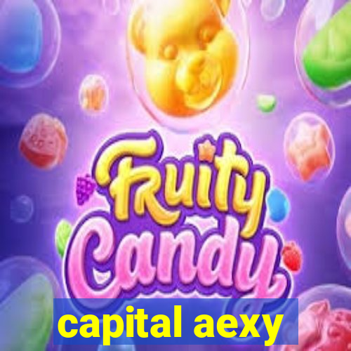 capital aexy