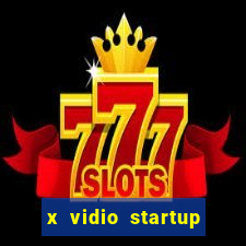 x vidio startup brasil 2024