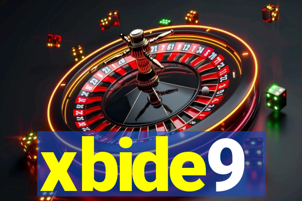 xbide9