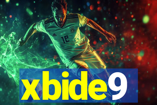 xbide9
