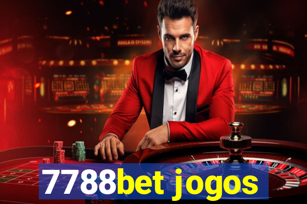 7788bet jogos