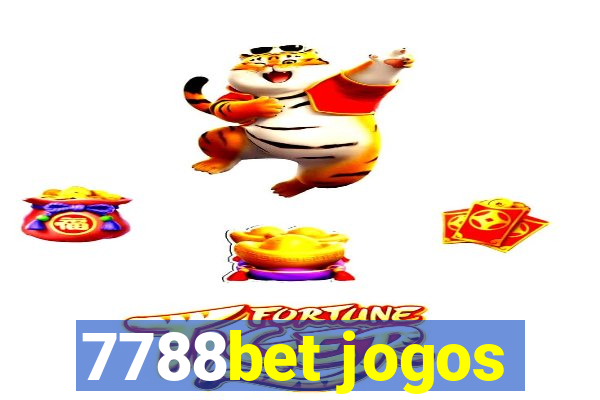7788bet jogos