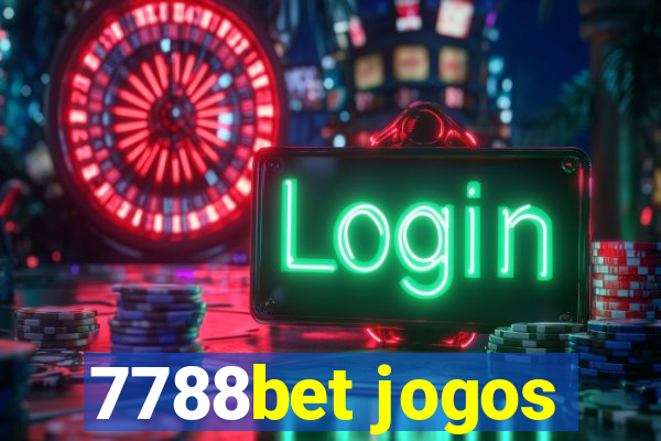 7788bet jogos