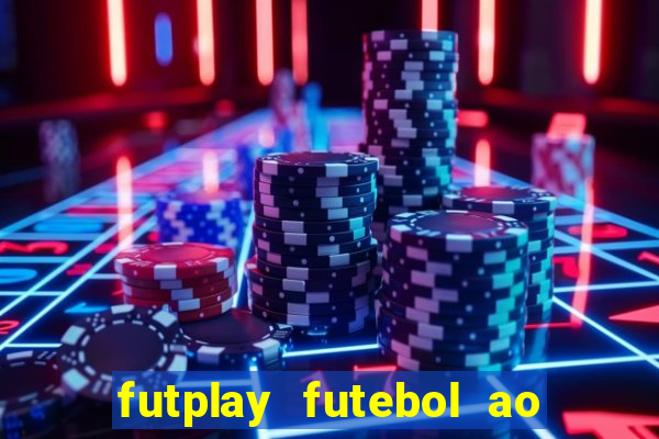 futplay futebol ao vivo apk