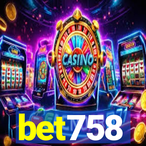 bet758