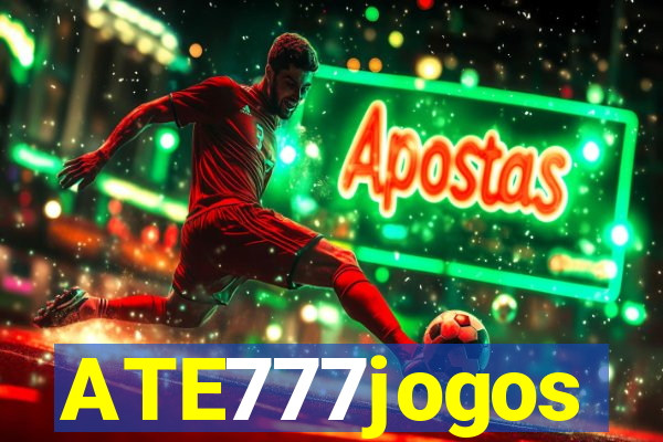 ATE777jogos