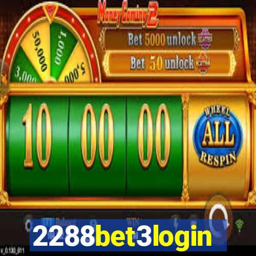 2288bet3login