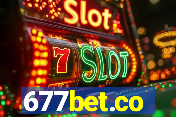 677bet.co