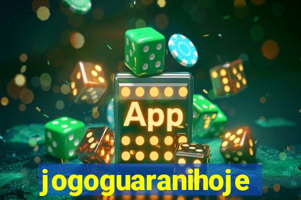 jogoguaranihoje