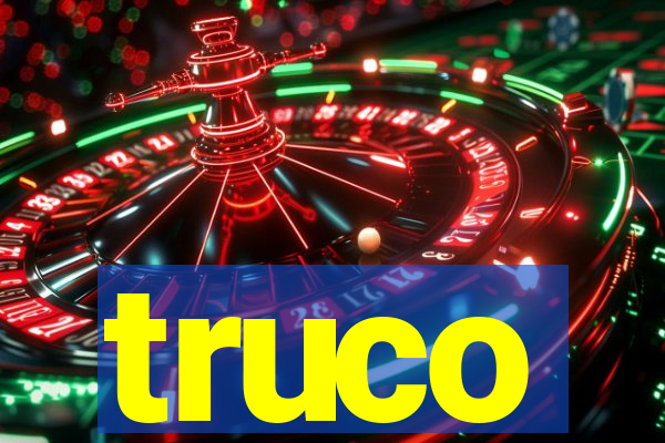 truco brasileiro-giro feliz