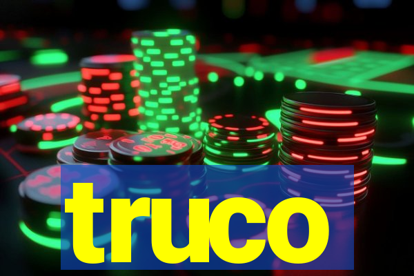 truco brasileiro-giro feliz