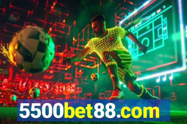 5500bet88.com