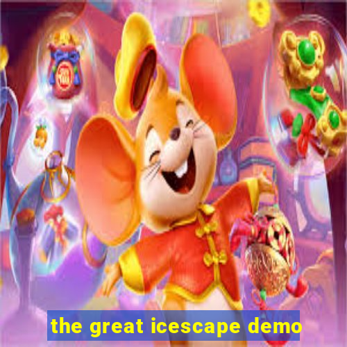 the great icescape demo