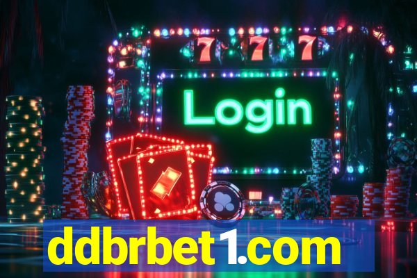 ddbrbet1.com