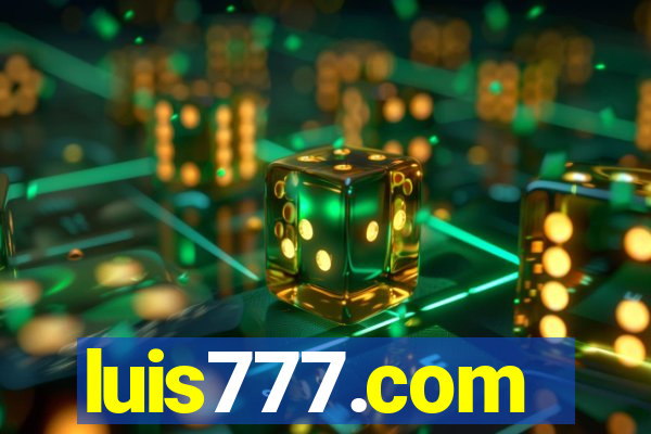 luis777.com