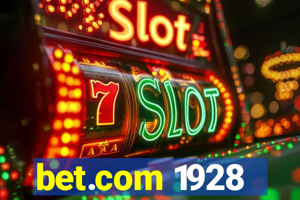 bet.com 1928
