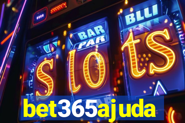 bet365ajuda
