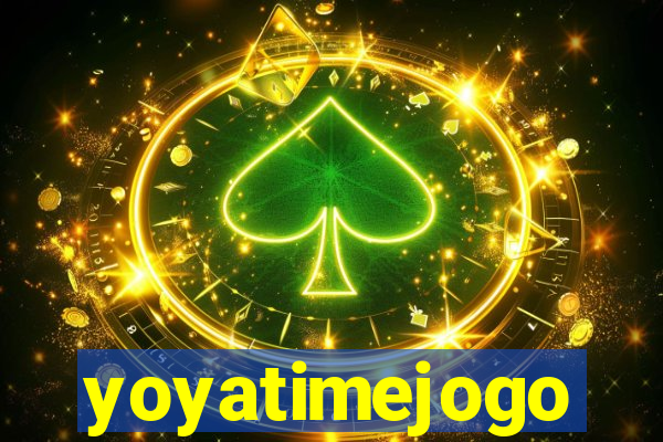 yoyatimejogo