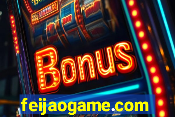 feijaogame.com