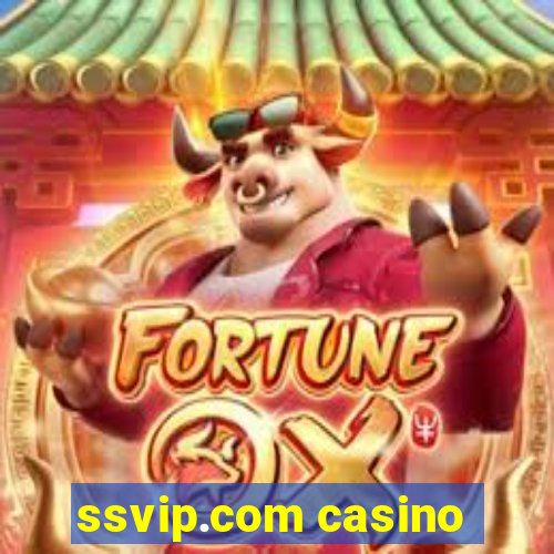 ssvip.com casino
