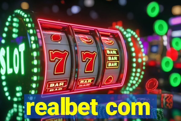 realbet com