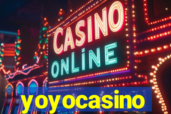 yoyocasino