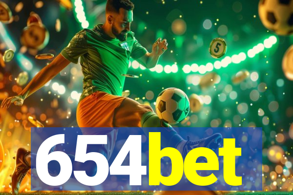 654bet