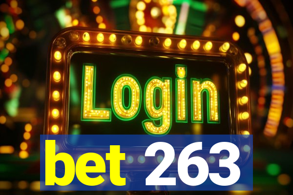 bet 263