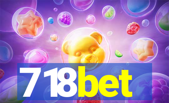 718bet