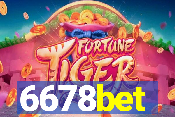 6678bet