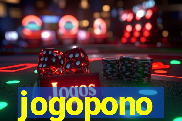 jogopono