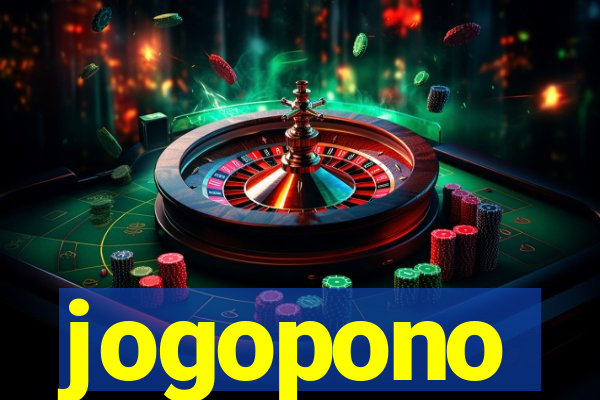 jogopono